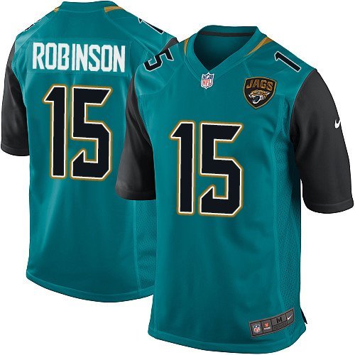 Jacksonville Jaguars kids jerseys-005